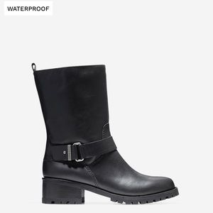 COLE HAAN CHAMPLAIN BOOT